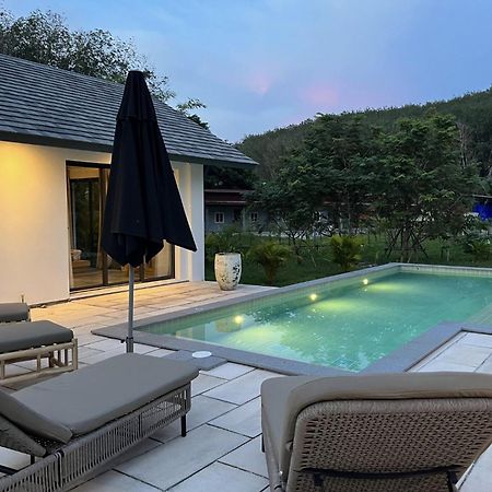 Koyao Bay Pavilions - Beach Resort And Pool Villas Яо-Ной Экстерьер фото