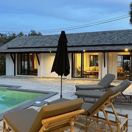 Koyao Bay Pavilions - Beach Resort And Pool Villas Яо-Ной Экстерьер фото
