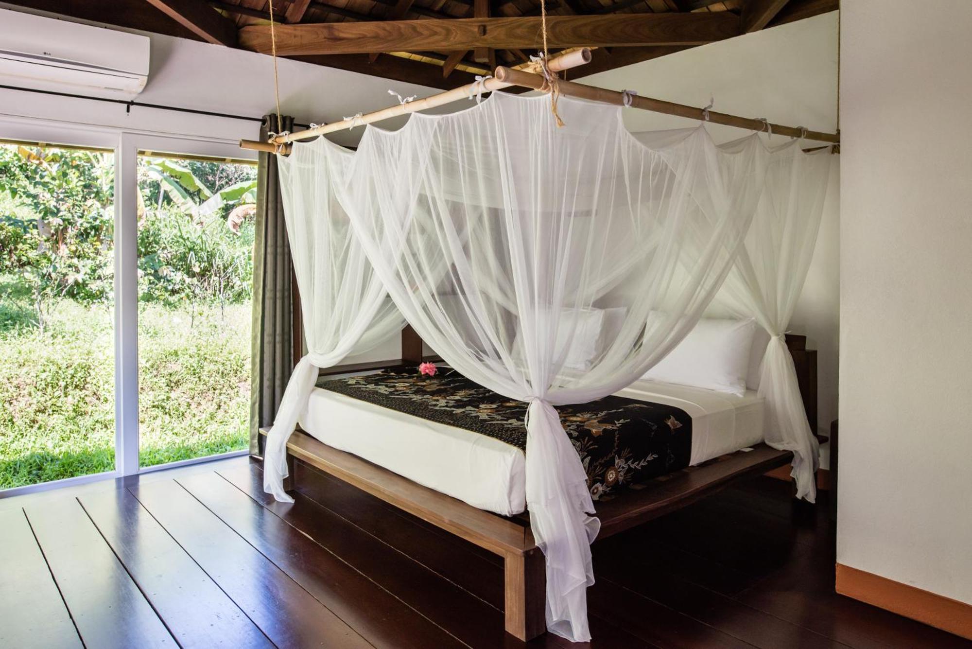 Koyao Bay Pavilions - Beach Resort And Pool Villas Яо-Ной Номер фото