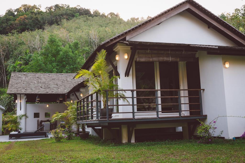 Koyao Bay Pavilions - Beach Resort And Pool Villas Яо-Ной Экстерьер фото