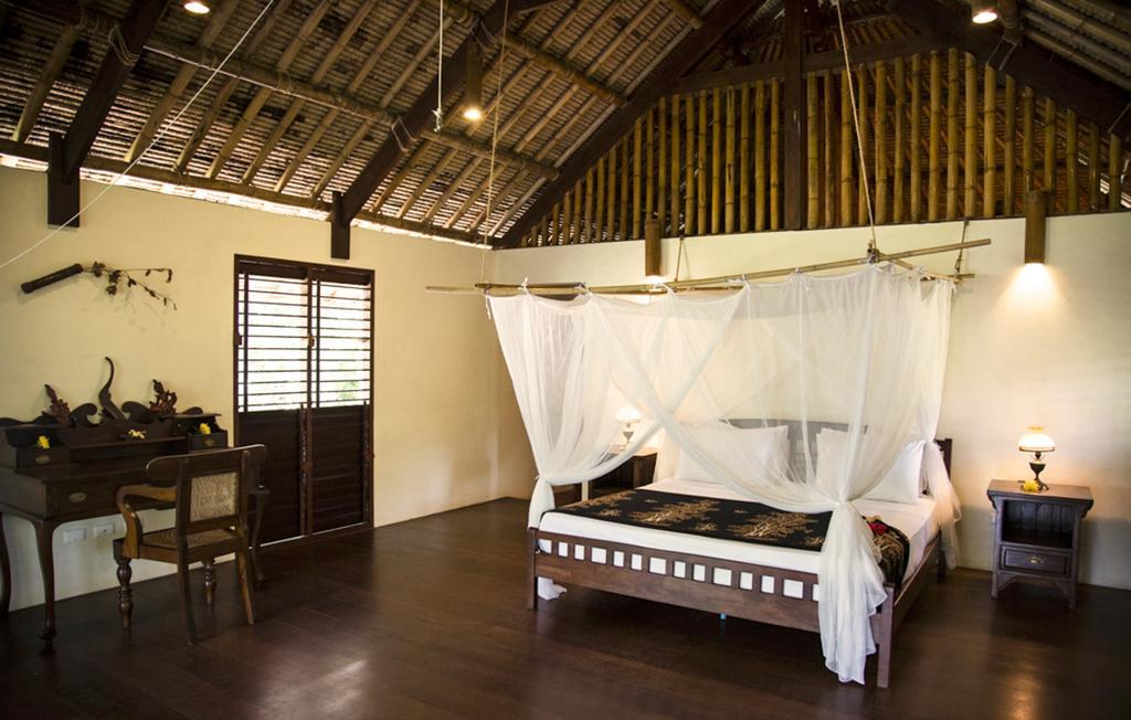 Koyao Bay Pavilions - Beach Resort And Pool Villas Яо-Ной Экстерьер фото