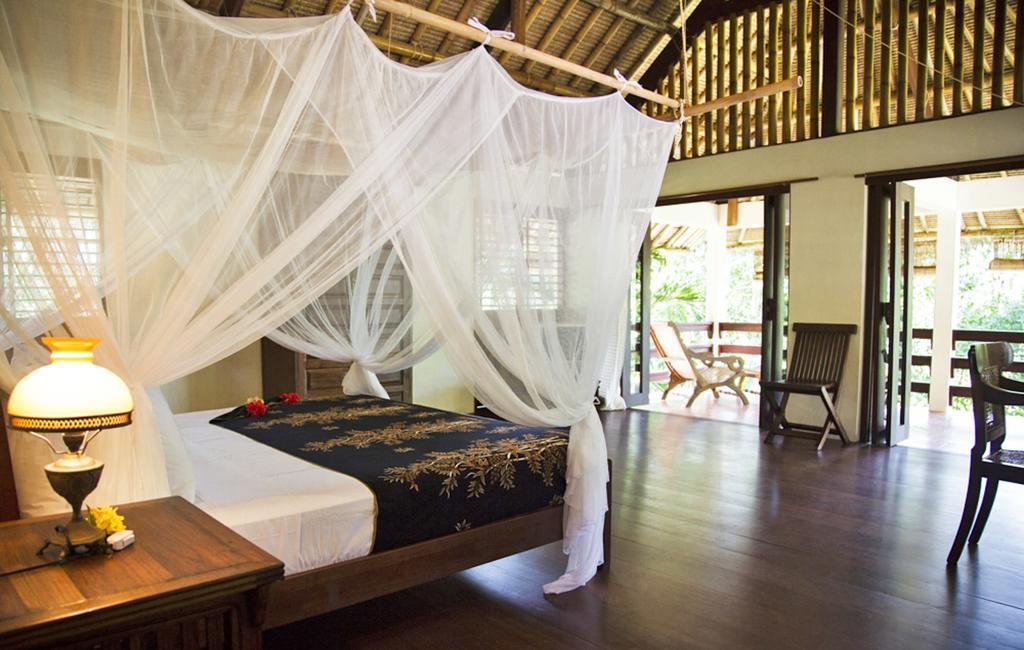 Koyao Bay Pavilions - Beach Resort And Pool Villas Яо-Ной Экстерьер фото