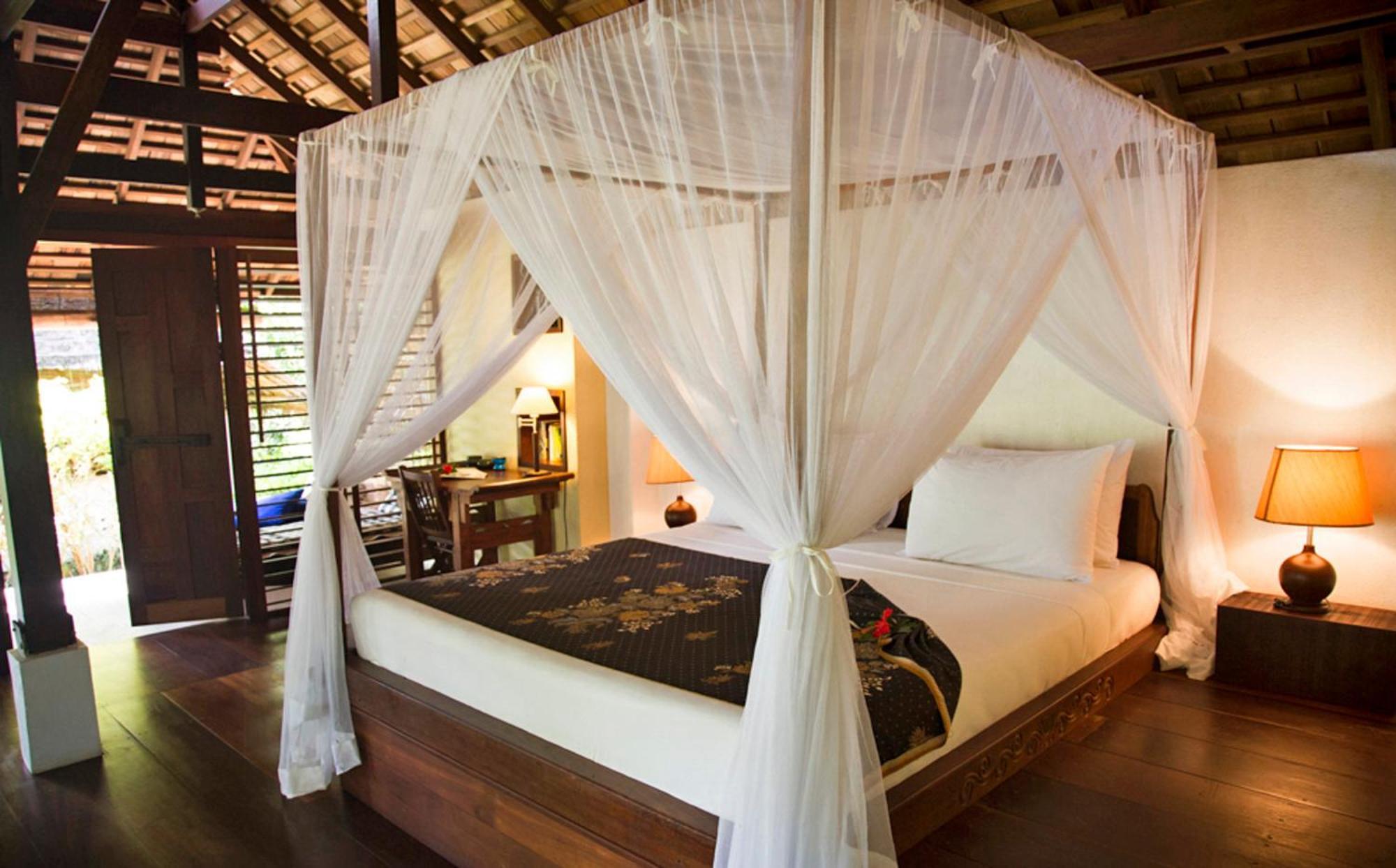 Koyao Bay Pavilions - Beach Resort And Pool Villas Яо-Ной Экстерьер фото