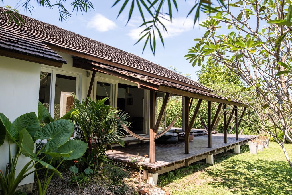 Koyao Bay Pavilions - Beach Resort And Pool Villas Яо-Ной Экстерьер фото