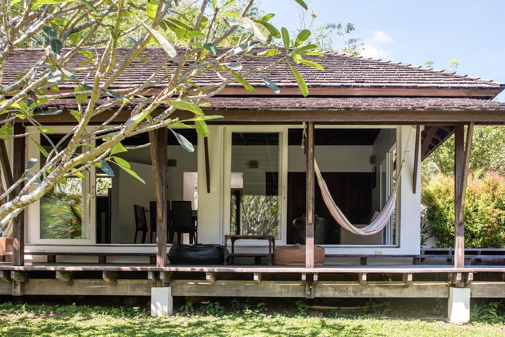 Koyao Bay Pavilions - Beach Resort And Pool Villas Яо-Ной Экстерьер фото