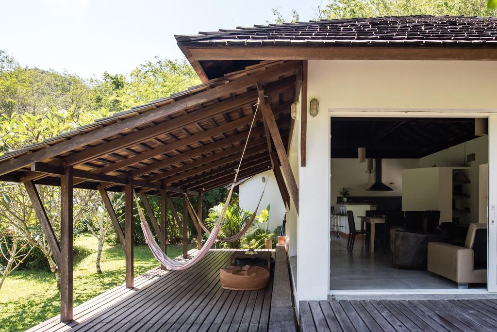 Koyao Bay Pavilions - Beach Resort And Pool Villas Яо-Ной Экстерьер фото