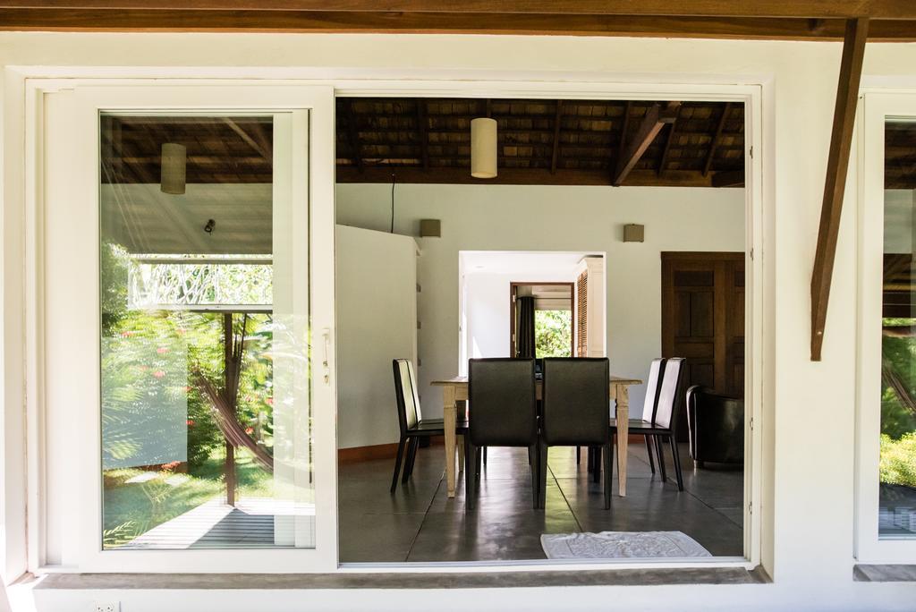 Koyao Bay Pavilions - Beach Resort And Pool Villas Яо-Ной Экстерьер фото