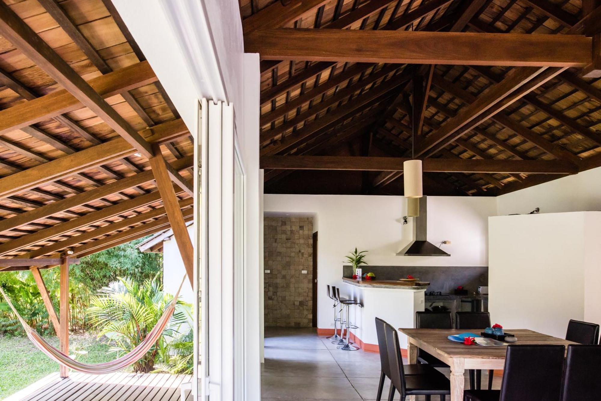 Koyao Bay Pavilions - Beach Resort And Pool Villas Яо-Ной Экстерьер фото