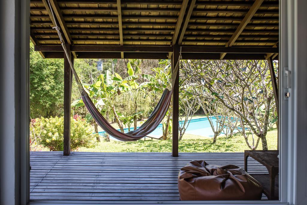 Koyao Bay Pavilions - Beach Resort And Pool Villas Яо-Ной Экстерьер фото